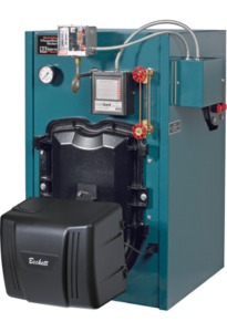 Burnham / U.S. Boiler MegaSteam Boilers