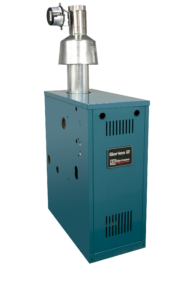 Burnham / U.S. Boiler Series 2 Gas Boilers