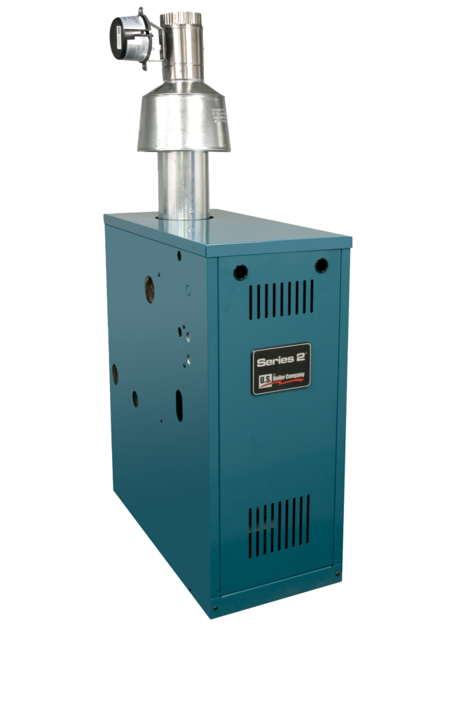 Burnham / U.S. Boiler Series 2 Gas Boilers product image
