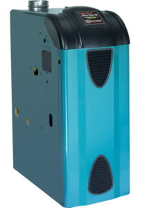 Burnham / U.S. Boiler Series 3 Gas Boilers