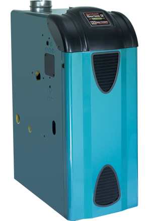 Burnham / U.S. Boiler Series 3 Gas Boilers product image