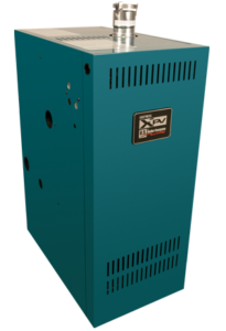 Burnham / U.S. Boiler X-PV Boilers