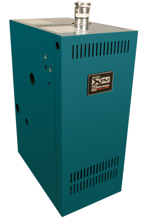 Burnham / U.S. Boiler X-PV Boilers product image