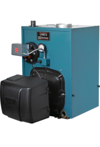 Burnham / U.S. Boiler V8H Oil Boilers