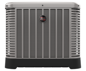 Ruud UA16AY Endeavor™ Line Achiever® Plus Series Air Conditioner