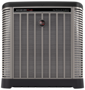 Ruud UA16AZ Endeavor™ Line Achiever® Plus Series Air Conditioner