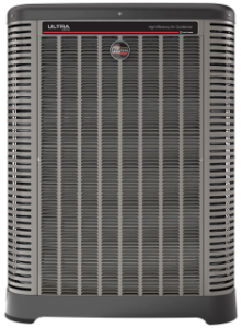 Ruud UA18AZ Endeavor® Line Ultra™ Series Air Conditioners