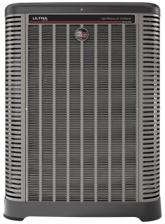 Ruud UA18AZ Endeavor® Line Ultra™ Series Air Conditioners product image