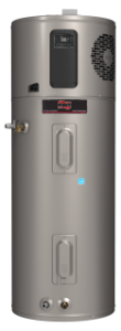 Ruud Ultra Hybrid Electric Heat Pump