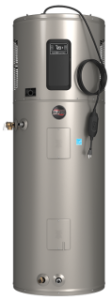 Ruud Ultra Plug-in Heat Pump (Dedicated Circuit)