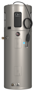 Ruud Ultra Plug-in Heat Pump (Dedicated Circuit) product image