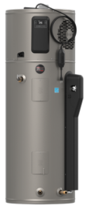 Ruud Ultra Plug-in Heat Pump with HydroBoost (120V Shared Circuit)