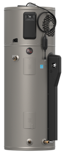 Ruud Ultra Plug-in Heat Pump with HydroBoost (120V Shared Circuit) product image
