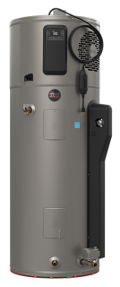 Ruud Ultra Plug-in Heat Pump with HydroBoost and LeakGuard (120V Shared Circuit) product image