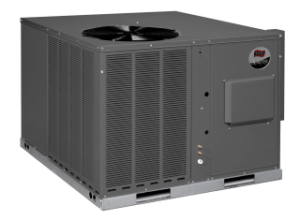 Ruud Ultra Series: Package Gas/Electric (2-5 Ton)