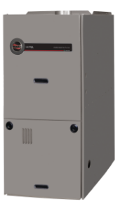 Ruud Ultra Series: Up to 80% AFUE Variable Speed Downflow (U802V)