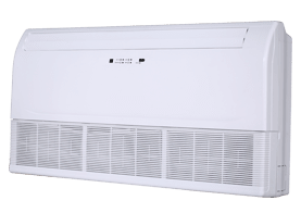 Bryant 40VMU Underceiling Indoor Unit product image