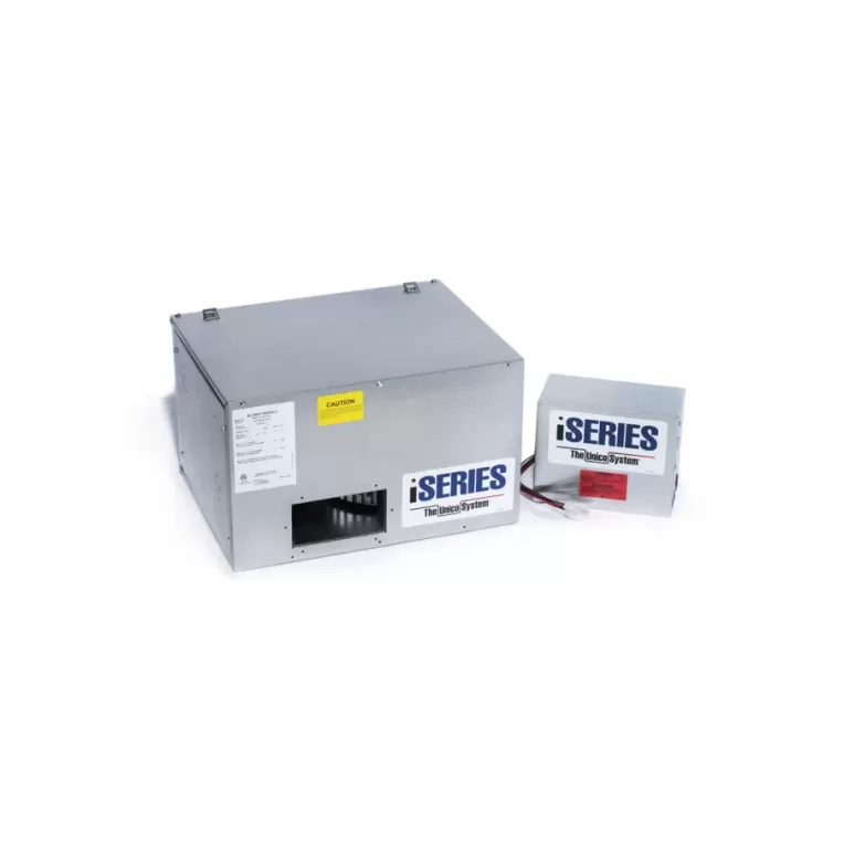 The Unico System iSeries Air Handlers product image