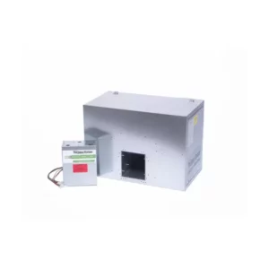 The Unico System EC Motor Blower Modules