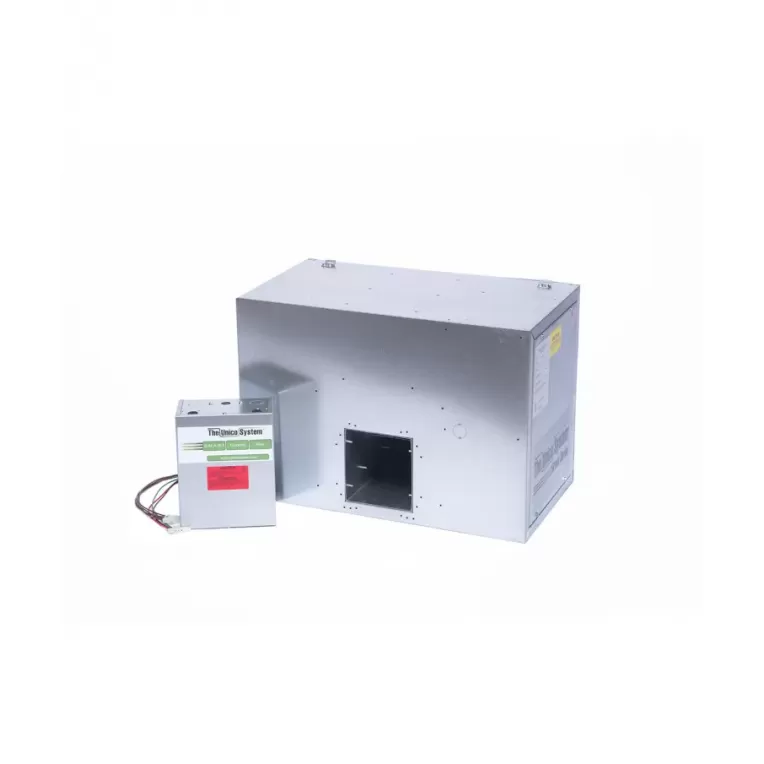 The Unico System EC Motor Blower Modules product image