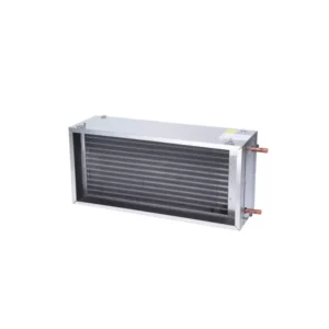 The Unico System Hot Water Coils