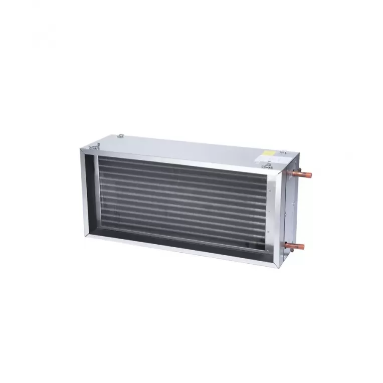 The Unico System Hot Water Coils product image