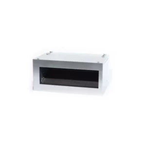 The Unico System Heat Pump Coils