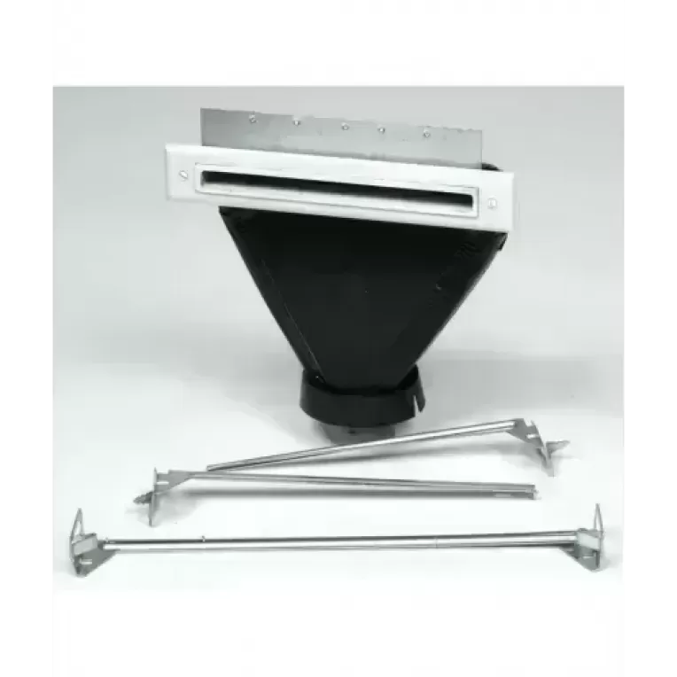 The Unico System Slotted Supply Outlets product image