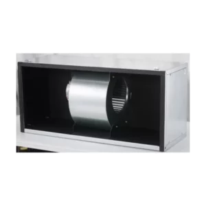 The Unico System M-Series Modular Air Handlers