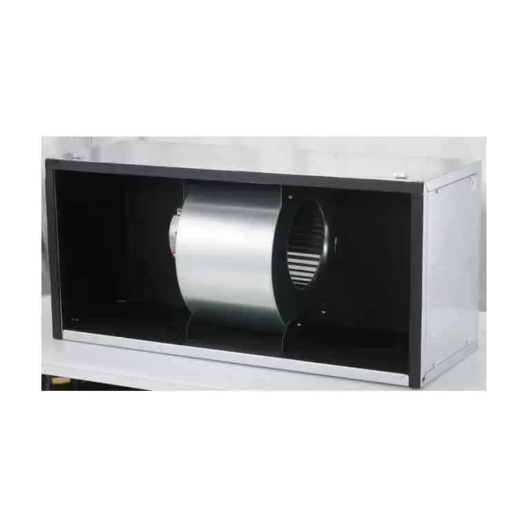 The Unico System M-Series Modular Air Handlers product image