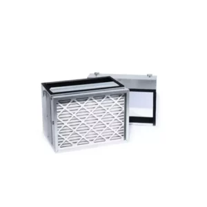 The Unico System Return Air Plenums