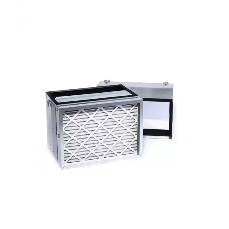 The Unico System Return Air Plenums product image