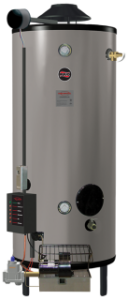Ruud Universal Lox NOx