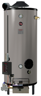 Ruud Universal Lox NOx product image