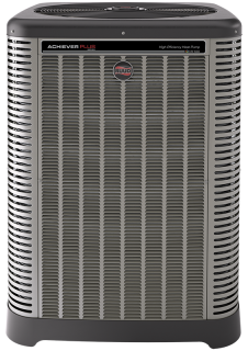 Ruud UP16AZ Endeavor™ Line Achiever® Plus Series Heat Pumps product image