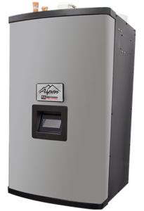 Burnham / U.S. Boiler Aspen Condensing Boilers