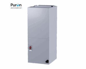 Bryant 45VMV Vertical Air Handling Indoor Unit
