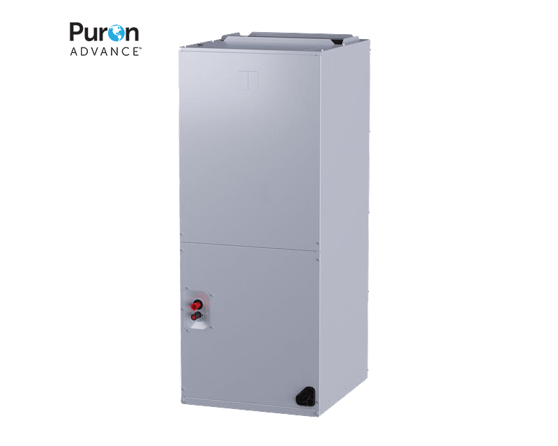 Bryant 45VMV Vertical Air Handling Indoor Unit product image