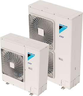 Daikin RXSQ_TBVJUA DAIKIN VRV LIFE product image
