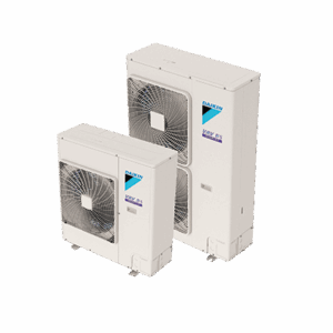 Daikin RXTQ_TBVJUB Daikin VRV IV S-series