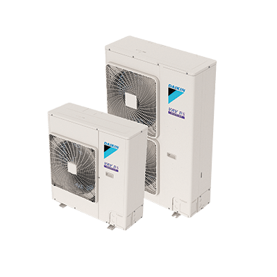 Daikin RXTQ_TBVJUB Daikin VRV IV S-series product image