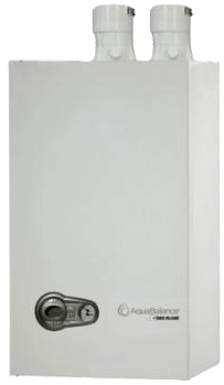 Weil-McLain AquaBalance Boiler Series 2 product image