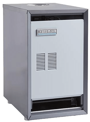 Weil-McLain CGa Gas Boiler Series 4 product image