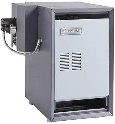 Weil-McLain CGi Gas Boiler Series 5 product image