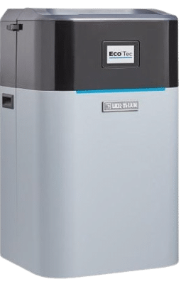 Weil-McLain ECO Tec Gas Boiler Series 2 product image