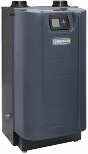 Weil-McLain Evergreen Pro Gas Boiler
