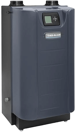 Weil-McLain Evergreen Pro Gas Boiler product image