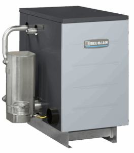 Weil-McLain GV90+ Gas Boiler