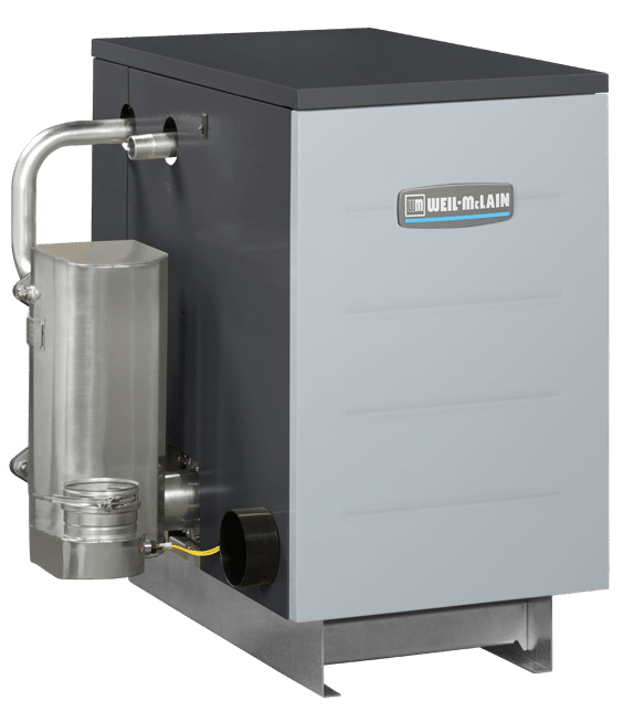 Weil-McLain GV90+ Gas Boiler product image