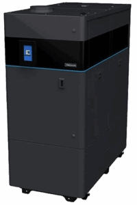 Weil-McLain SVF Stainless Vertical Firetube Boiler Series 2